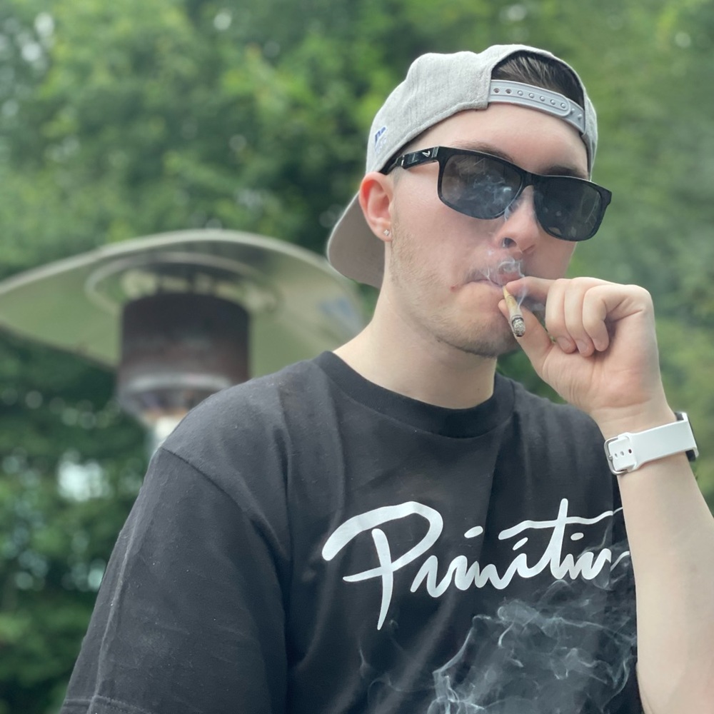 Meet your Posher, Ryan